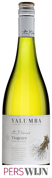 Yalumba The Y Series Viognier 2019 South Australia