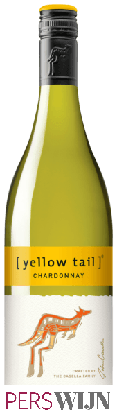 Yellow Tail Chardonnay 2019 South Eastern Australia