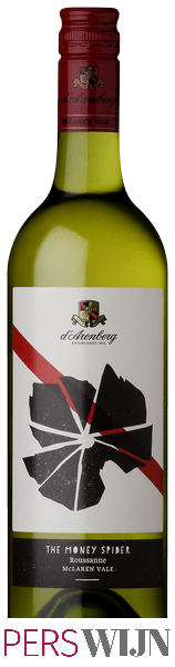 d’Arenberg The Money Spider Roussanne 2019 South Australia McLaren Vale