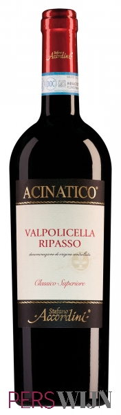 Accordini Acinatico Valpolicella Ripasso Classico Superiore 2018 Veneto Valpolicella