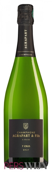 Agrapart Les 7 Crus Brut NV