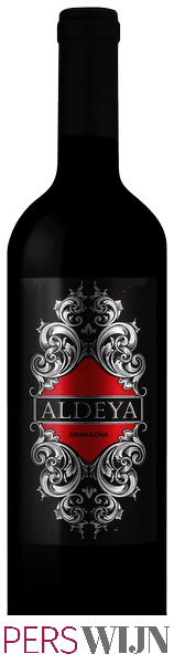 Aldeya Garnacha 2019 Aragón Carinena