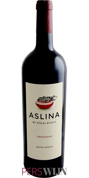 Aslina Umsasane 2017 Coastal Region Stellenbosch