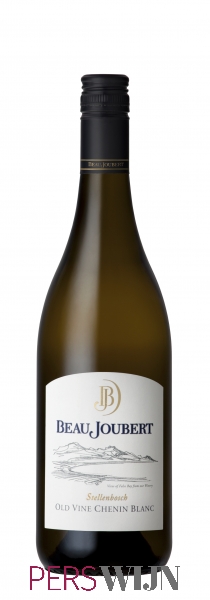 Beau Joubert Wines Old Vine Chenin Blanc 2019 Coastal Region Stellenbosch