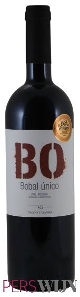 Bo Bobal Único 2017