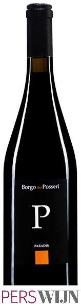 Borgo dei Posseri Paradis (P) 2018