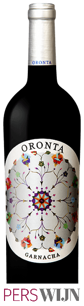 Breca Oronta Garnacha 2018 Aragón