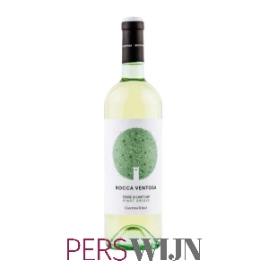 Cantina Tollo Rocca Ventosa Pinot Grigio 2019