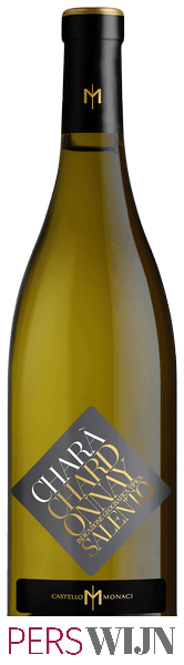 Castello Monaci Chardonnay Salento Charà 2019