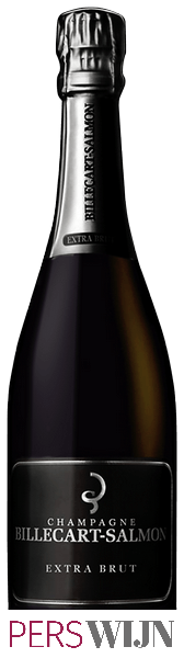 Champagne Billecart-Salmon Brut Nature  U.V.