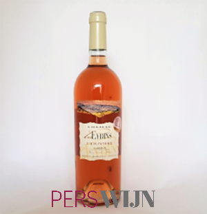 Château Les Eydins L’Ouviere Rosé 2019