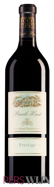 Château Puech-Haut Prestige Rouge 2018