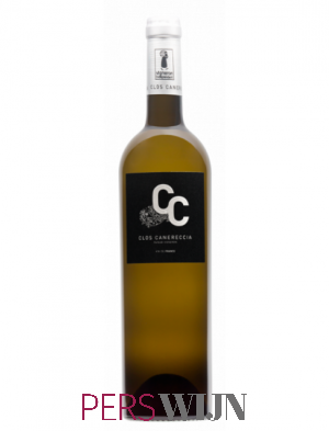 Clos Canereccia Biancu Gentile 2017