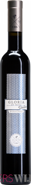 De Moya Gloria Dulce Monastrell 2018 Valencia