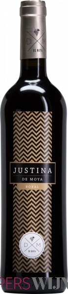 De Moya Justina 2018 Valencia