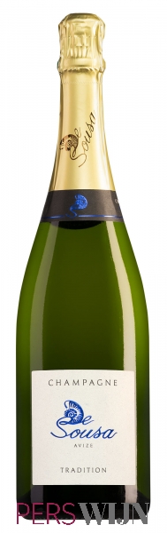 De Sousa Tradition Brut NV