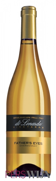 Di Lenardo Father’s Eyes Chardonnay 2019 Friuli-Venezia Giulia Venezia Giulia IGT