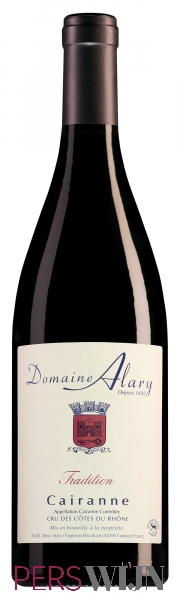 Domaine Alary Cairanne 2017