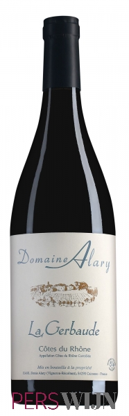 Domaine Alary La Gerbaude 2018