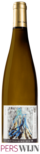 Domaine Jean-Paul Schmitt Rittersberg Zen 2017 Alsace Marc d’Alsace