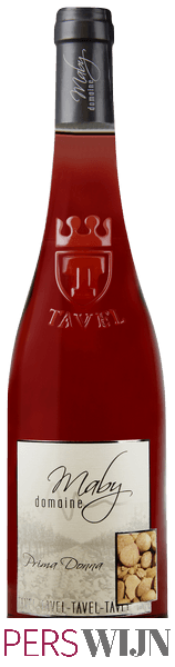 Domaine Maby Prima Donna Tavel 2019