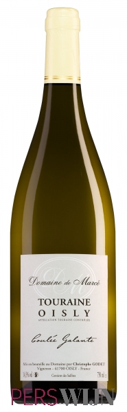 Domaine de Marcé  Coulée Galante Sauvignon Blanc 2019 Loire Touraine