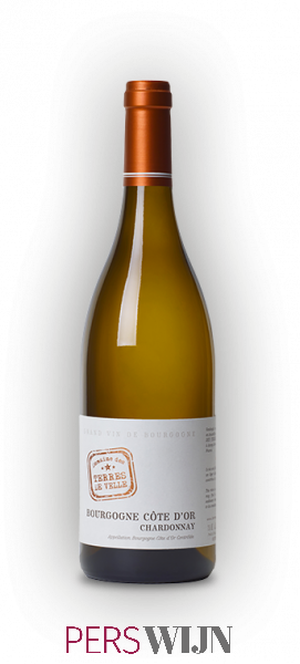 Domaine des Terres de Velle Bourgogne Chardonnay 2018 Bourgogne Côte de Beaune