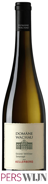 Domäne Wachau Grüner Veltliner Smaragd Kellerberg 2019 Wachau