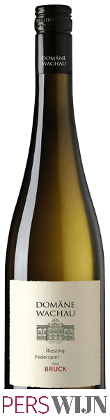 Domäne Wachau Riesling Federspiel Bruck 2019 Wachau