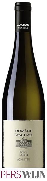 Domäne Wachau Riesling Smaragd Achleiten 2019 Wachau