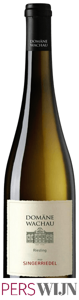 Domäne Wachau Riesling Smaragd Singerriedel 2019 Wachau