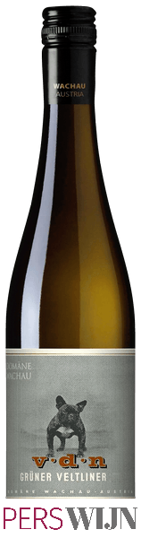 Domäne Wachau V.D.N Grüner Veltliner 2019 Wachau