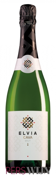 Elvia Cava Brut NV Cava Brut