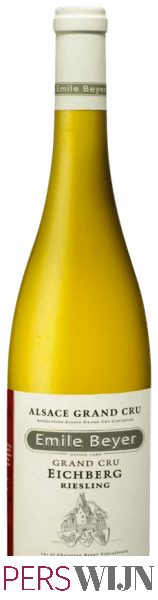 Emile Beyer Riesling Alsace Grand Cru ‘Eichberg’ 2016 Alsace Alsace Grand Cru