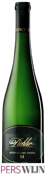 F.X. Pichler M Grüner Veltliner Smaragd 2019 Wachau