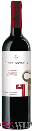 Finca Antigua Cabernet Sauvignon Crianza 2016