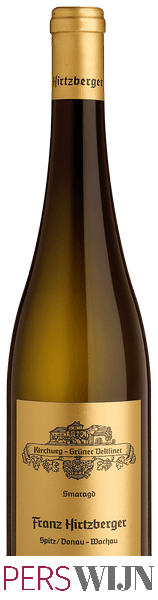 Franz Hirtzberger Kirchweg – Grüner Veltliner Smaragd 2019 Wachau