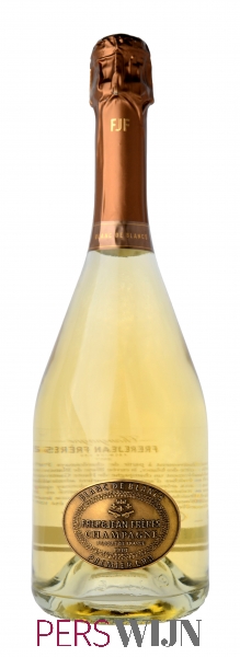 Frerejean Frères Blanc de Blancs Brut Champagne Premier Cru U.V.