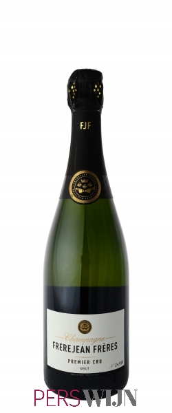 Frerejean Frères Brut Champagne Premier Cru U.V.