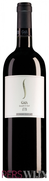 Gaia Estate Gaia S 2018 Peloponnese (Peloponnesus) Nemea