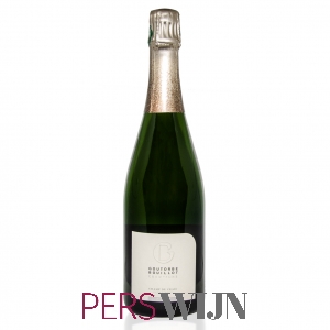 Goutorbe Bouillot Champ de Craie Extra Brut Champagne BSA