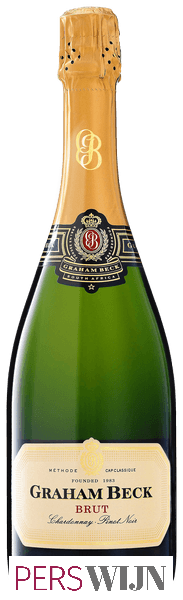 Graham Beck Brut U.V. Western Cape