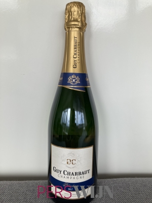 Guy Charbaut Selection Brut Champagne U.V. Champagne Champagne Brut