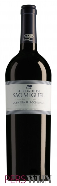 Herdade de São Miguel Colheita Seleccionada Tinto 2018 Alentejo