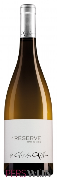 Le Clos du Caillou La Réserve Blanc 2019