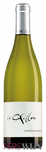 Le Clos du Caillou Le Caillou Blanc 2019