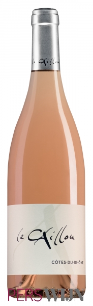 Le Clos du Caillou Le Caillou Rosé 2019