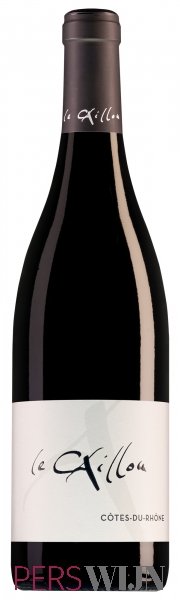 Le Clos du Caillou Le Caillou Rouge 2019