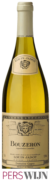 Louis Jadot – Domaine Gagey Bouzeron 2017 Bourgogne Côte Chalonnaise