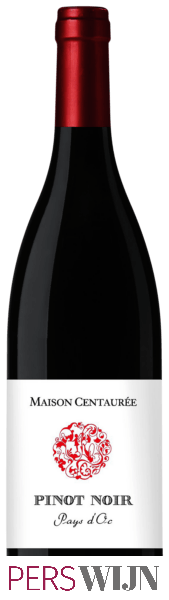 Maison Centaurée Pinot Noir 2017